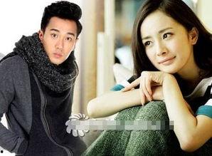 杨幂最新爆料八卦,揭秘娱乐圈不为人知的秘密！