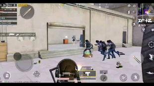 吃鸡地铁逃生最新爆料,最新爆料揭秘惊险一幕