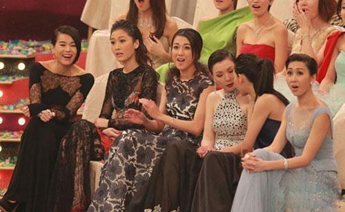 香港台艺人最新爆料,揭秘娱乐圈惊人内幕