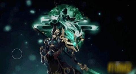 最新爆料关羽五虎将皮肤,传奇再现，荣耀归来