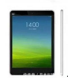 小米最新平板爆料事件,性能升级，设计革新，平板市场再起波澜