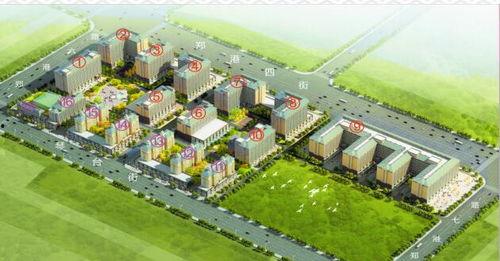 郑州航空港区最新爆料,揭秘区域发展新动向