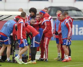 拜仁拉姆爆料最新消息,揭秘球队内部真相与未来动向