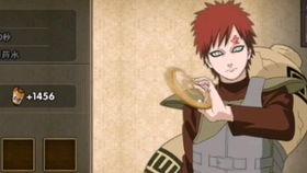 忍战我爱罗最新爆料,揭秘全新爆料，揭秘神秘力量与命运交织之谜