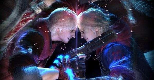 鬼泣最新爆料视频下载,惊心动魄的战斗与神秘剧情揭秘