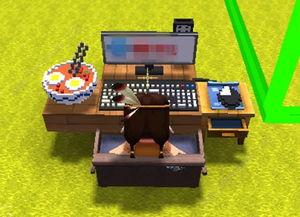 迷你世界最新模型爆料版,全新角色与场景惊艳亮相