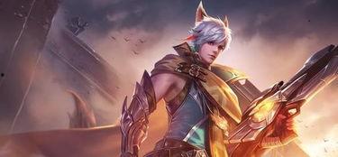 王者守约皮肤爆料最新,神秘猎人降临王者峡谷