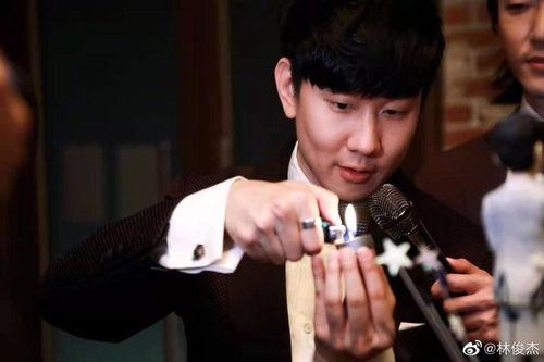 林俊杰周杰伦最新爆料图,揭秘幕后故事与精彩瞬间